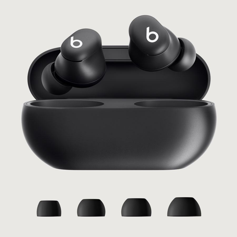 Beats Solo Buds - True Wireless Bluetooth Earbuds - Beats - Matte