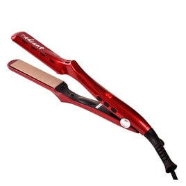 クレイツイオン ストレートアイロンDE-H2O ST38 ≪水抜きアイロン≫の