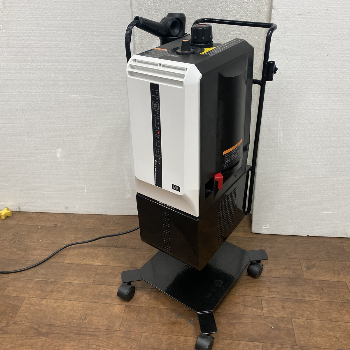 PHILIPS／HP3146 半身用 日焼けマシン 日焼けマシーン 日サロ PHILIPS