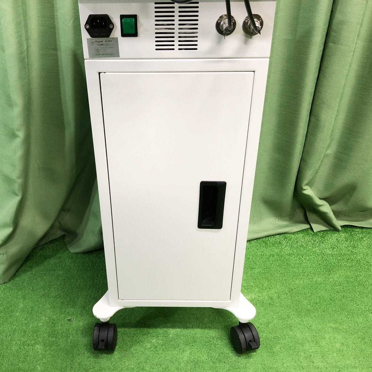 Hyper Knife（ハイパーナイフ）【日本製】の卸・通販 | ビューティガレージ