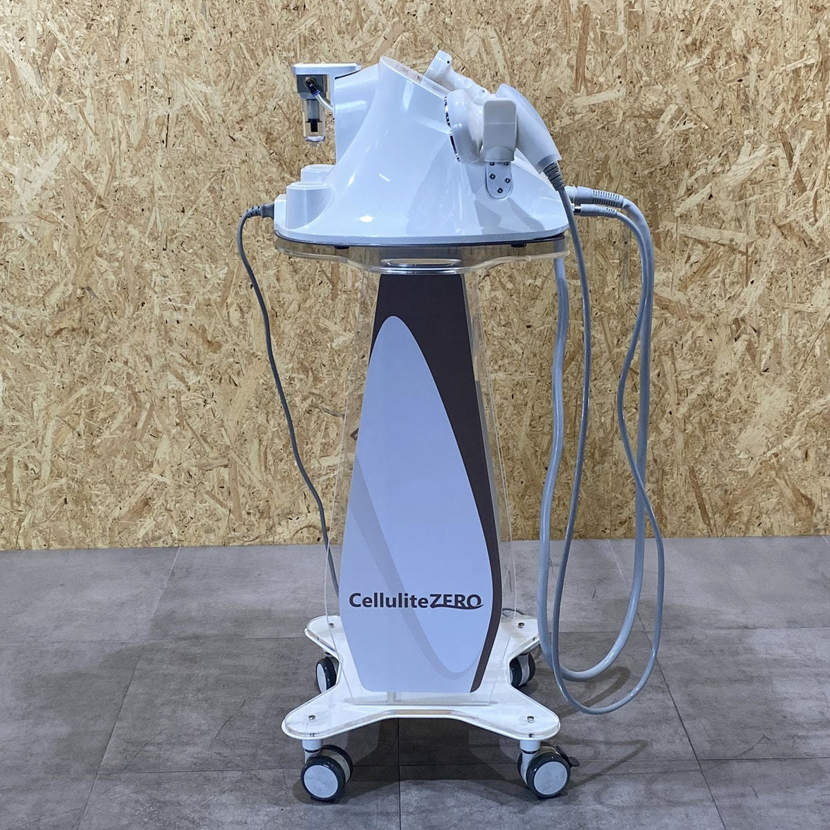 セルライトゼロ（CelluliteZERO）業務用美容痩身機器 セルライトゼロ