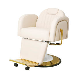 電動ラウンジチェア SHIFFON（シフォン）ホワイトの卸・通販