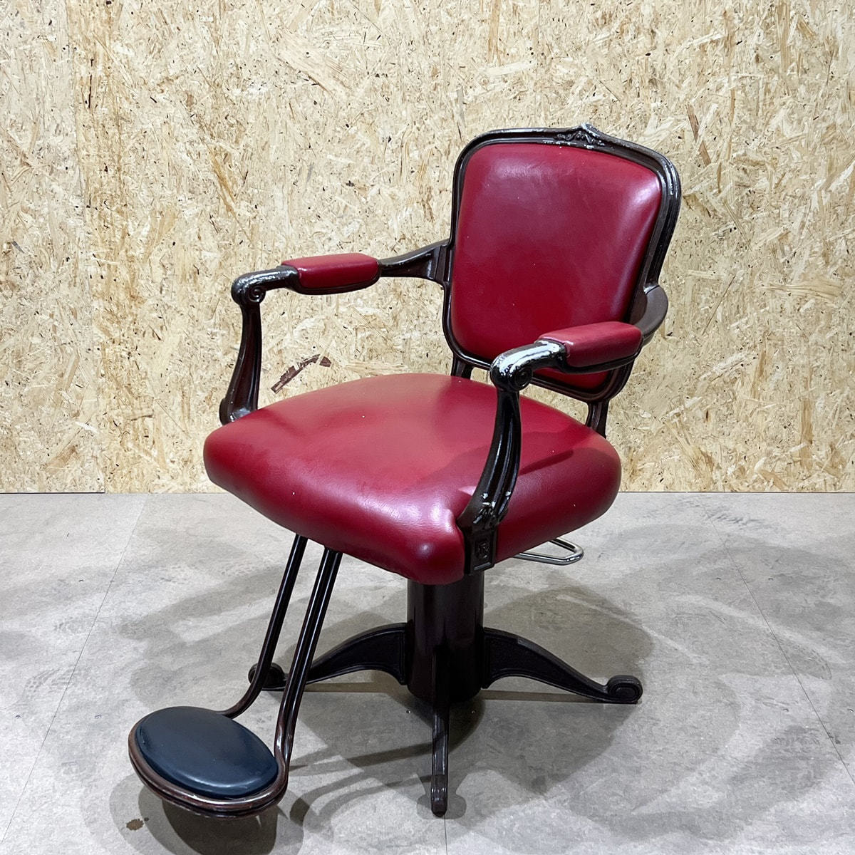 タカラベルモント 美容室用椅子