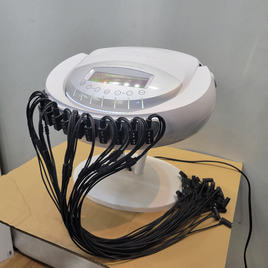 オオヒロ デジタルパーマスタンドタイプ（白） オオヒロ オージスプロ