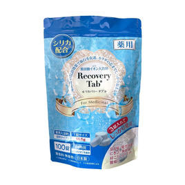 薬用ホットタブ重炭酸湯 Classic 90錠入の卸・通販 | ビューティガレージ