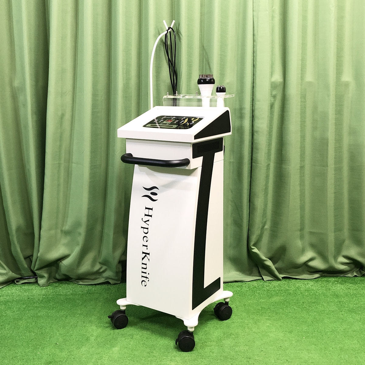 業務用4機能美顔器LC-02（超音波/吸引/ホット/クール）の卸・通販