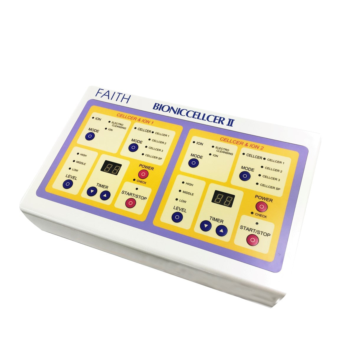 フェース バイオニックセルサーⅡの卸・通販 | ビューティガレージ