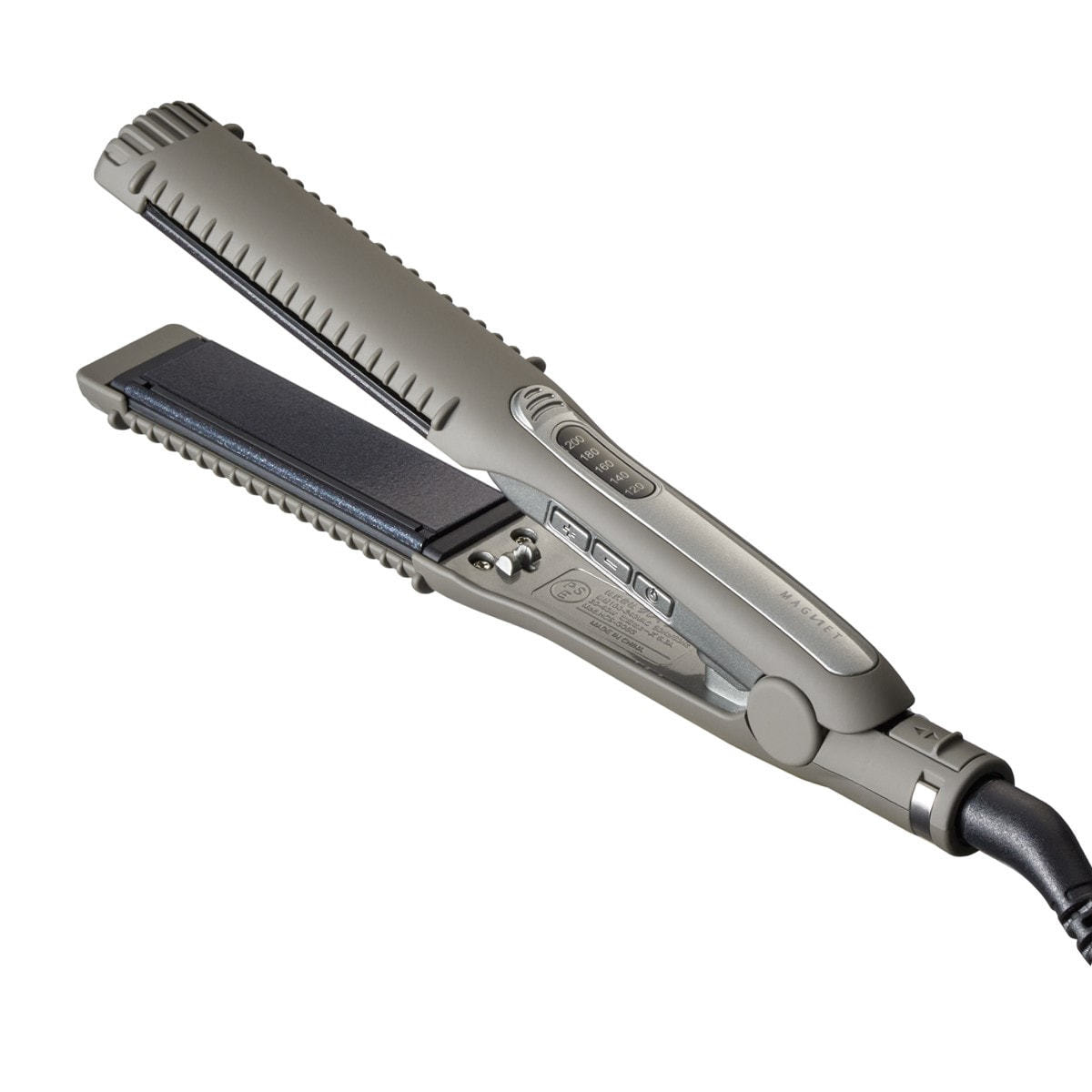 マグネットヘアプロカールアイロン38mm HCC-G38DGの卸・通販