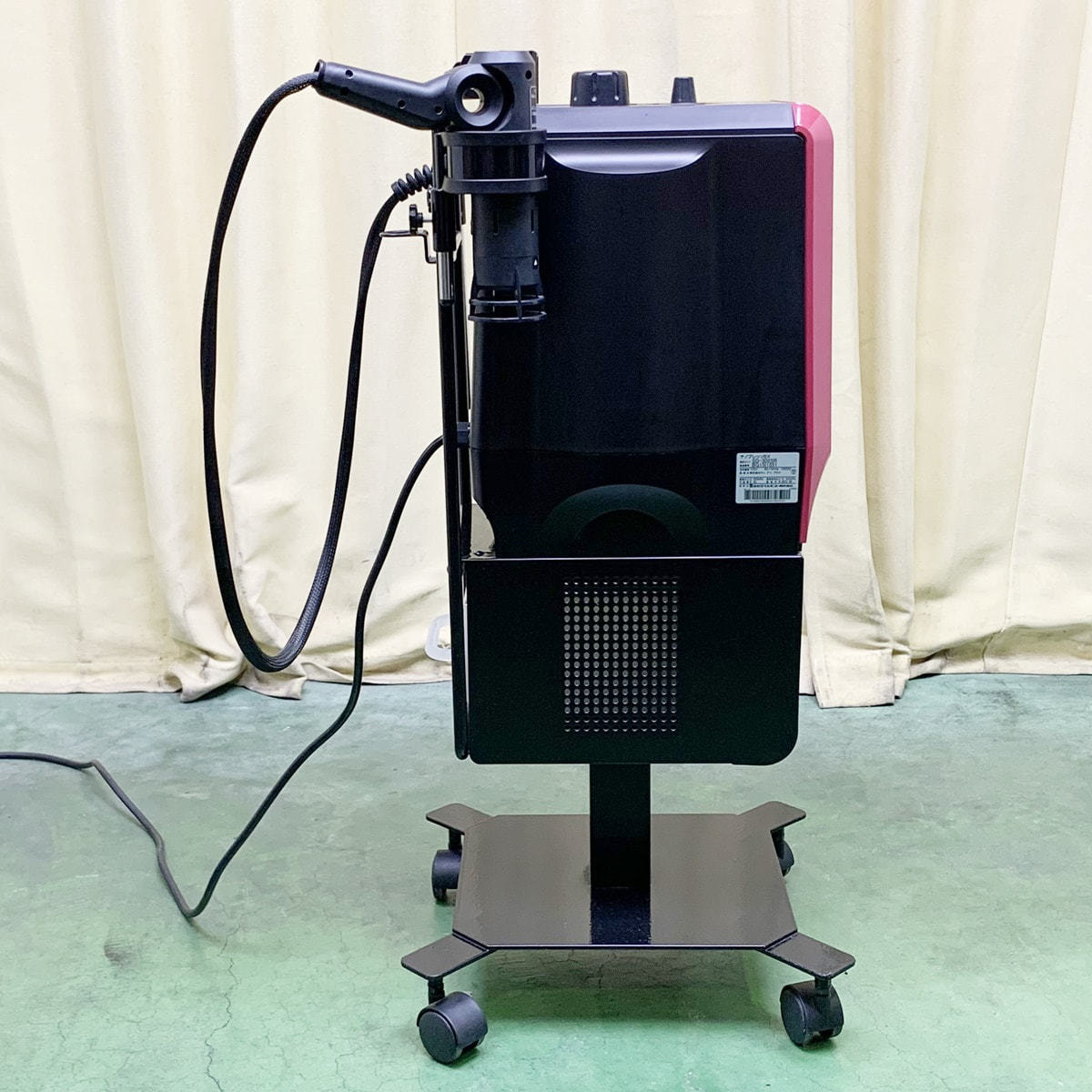 nanopresso EX（ナノプレッソEX）の卸・通販 | ビューティガレージ