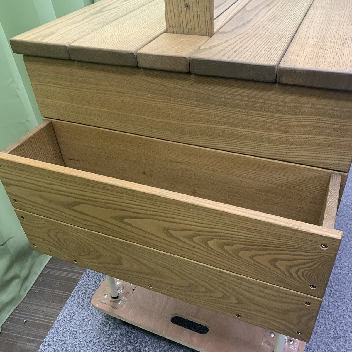 r.a.f mirror (ラフミラー) 両面自立タイプの卸・通販 | ビューティ