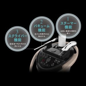 EIEN 業務用美顔器