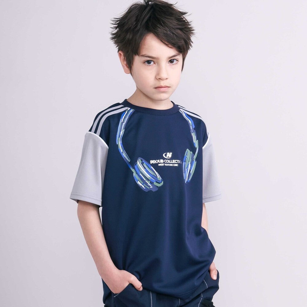 未開封】 BABYL Tシャツ タオル 扇子 3点セット XXL 未開封】 BABYL T