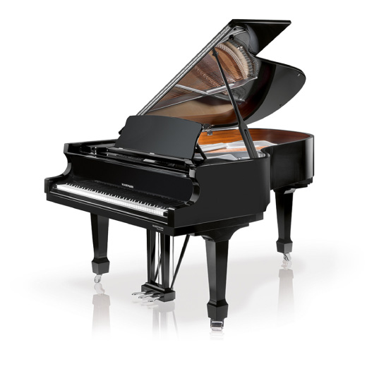 T-161 Tradition - ベヒシュタインジャパン公式サイト