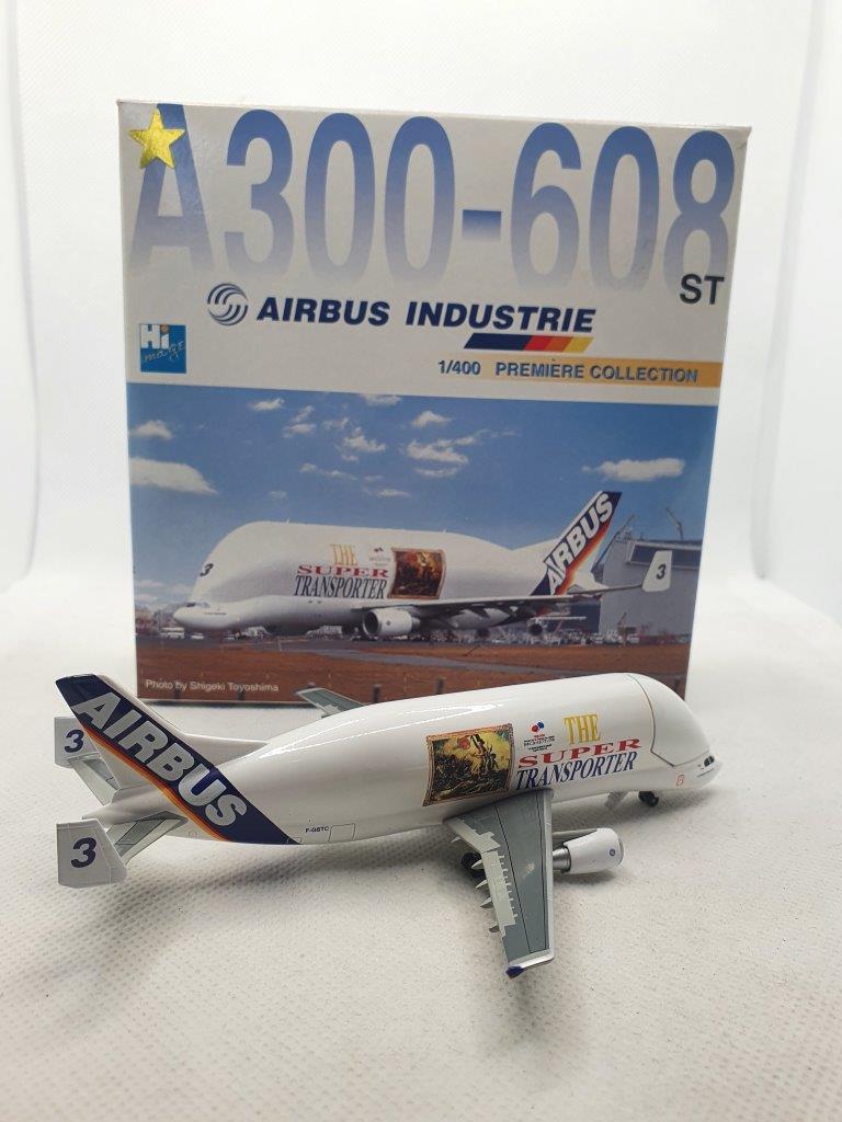 ギャラクシーエアライン A300-600R Dragon wings 中古 ギャラクシー