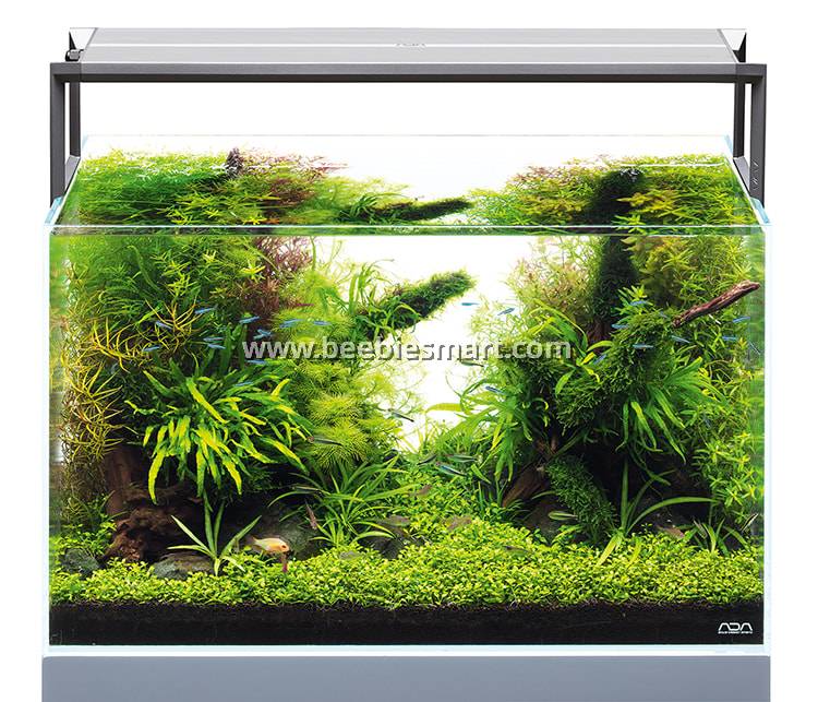 ADA AquaSky RGB II 60 CE, aquarium LED light, ADA AquaSky RGB II