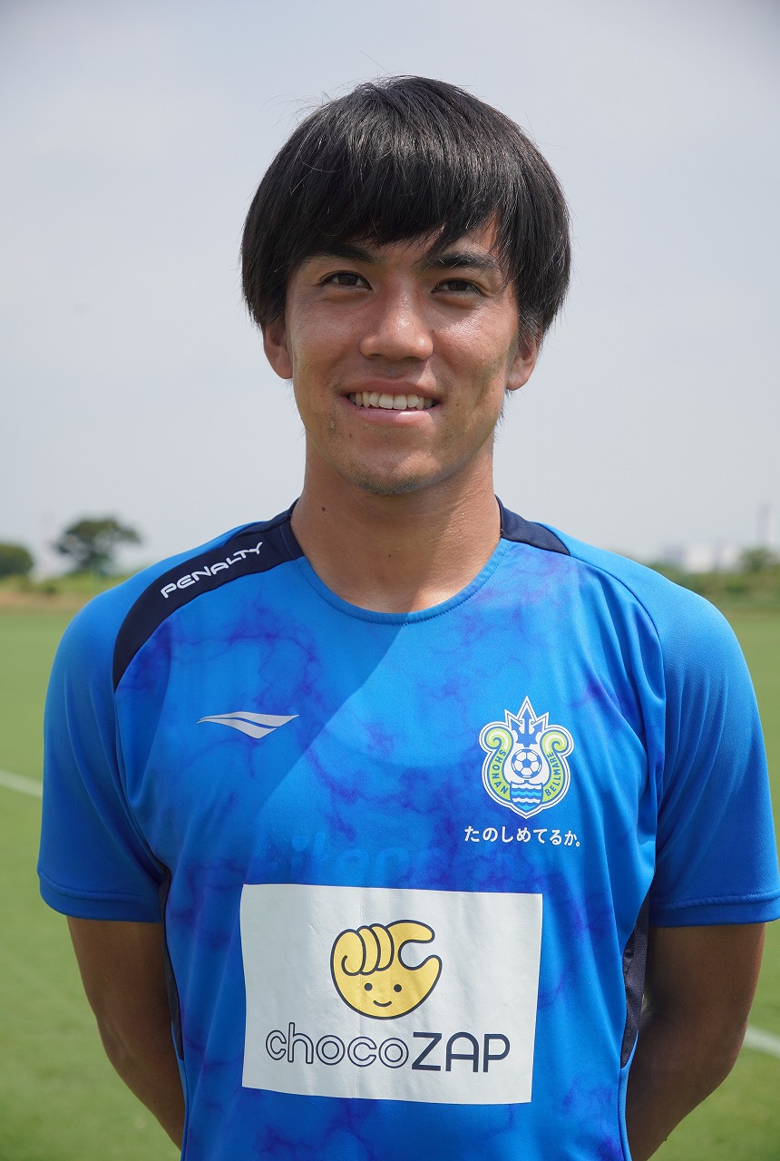 湘南ベルマーレ 田中聡 ユニホーム HATTRICK（ハットトリック）-選手の