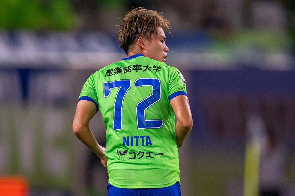 湘南ベルマーレ2025ユニフォーム 19SHO Oサイズ ベルマーレ