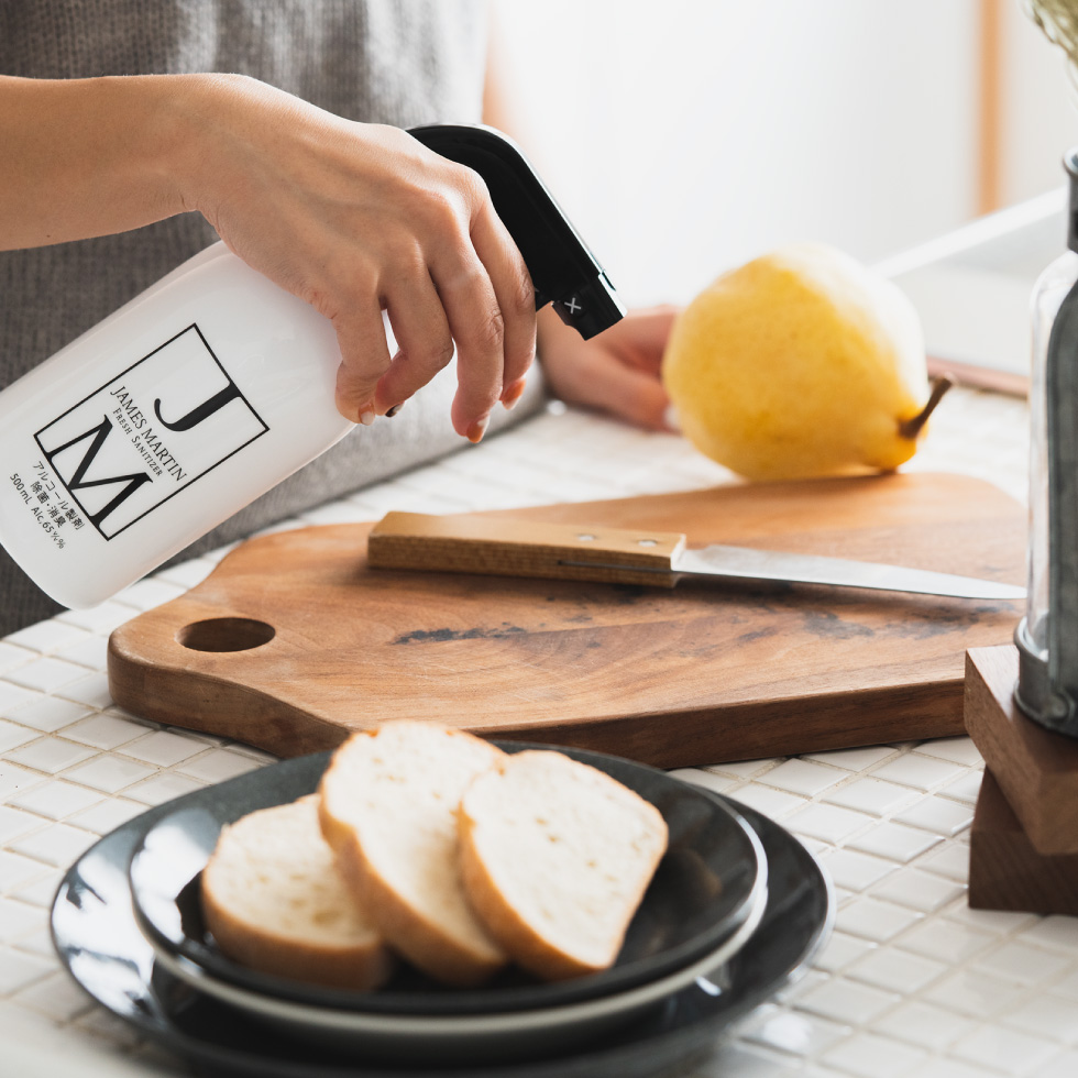 ジェームズマーティン JAMES MARTIN ギフトセット D｜ギフト、贈り物