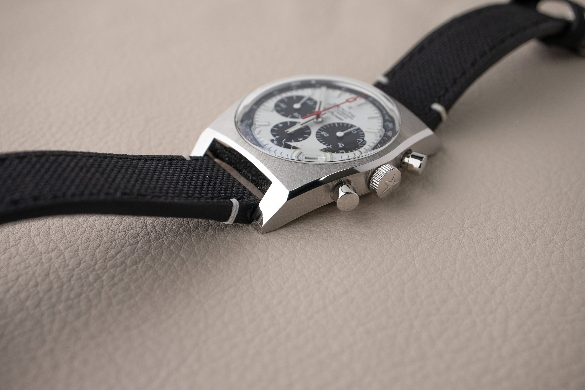 Zenith Chronomaster Revival 50th Anniversary El Primero 03.A384
