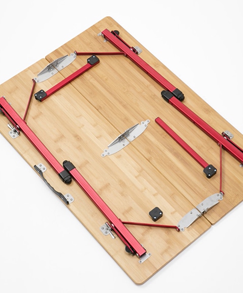 CHUMSバンブーテーブル100 CHUMS CHUMS(チャムス) BAMBOO TABLE 100