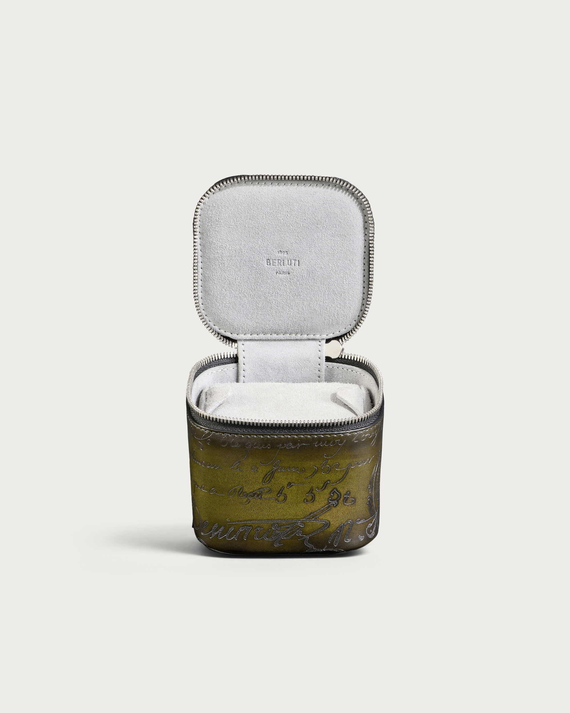 ウォッチケース 1 | ベルルッティ JP