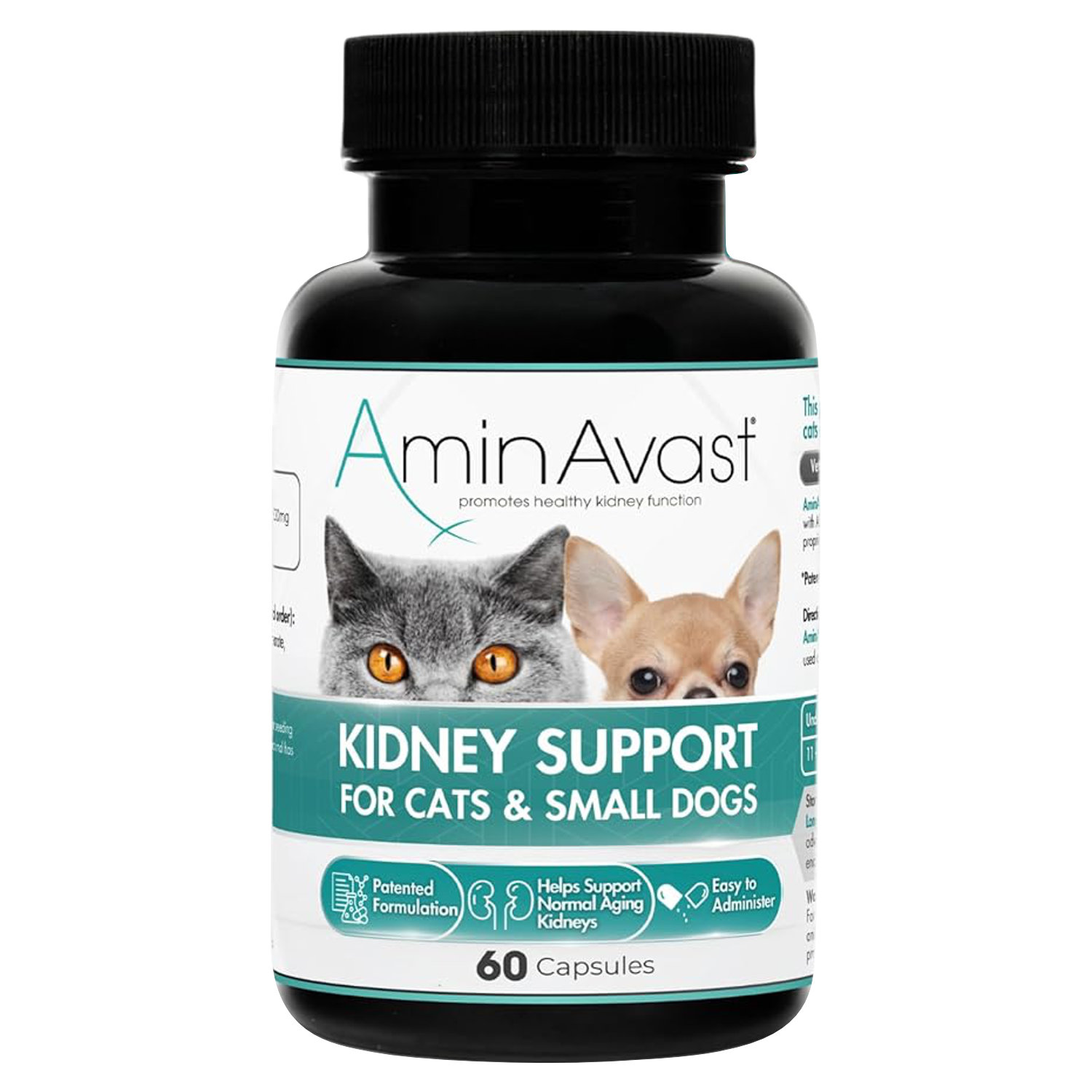 アミンアバスト(AminAvast) 犬猫用の個人輸入はベストドラッグへ