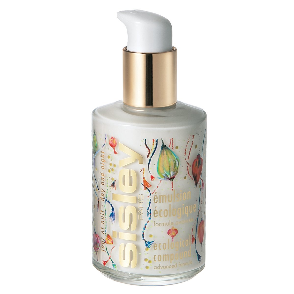 シスレー］エコロジカル コムパウンド アドバンスト リミテッド