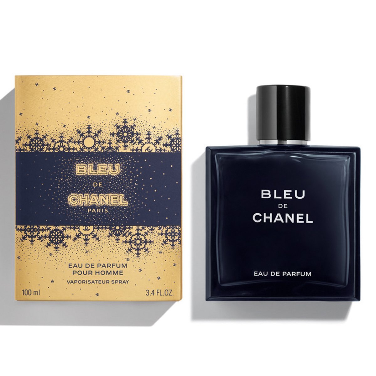 シャネル］ブルー ドゥ シャネル オードゥ パルファム［2024年10月発売