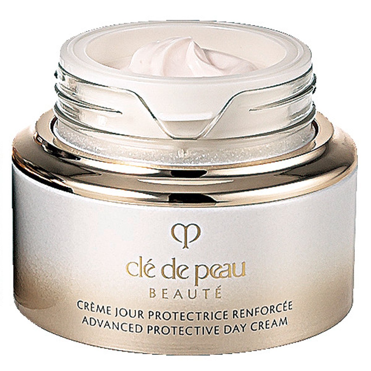 ロビ】新品、未使用 クレドポーボーテ クレームプロテクトゥリスR クレ