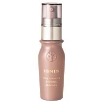 イグニス］モイスチュアライジング エフフォーリア ミルク キット