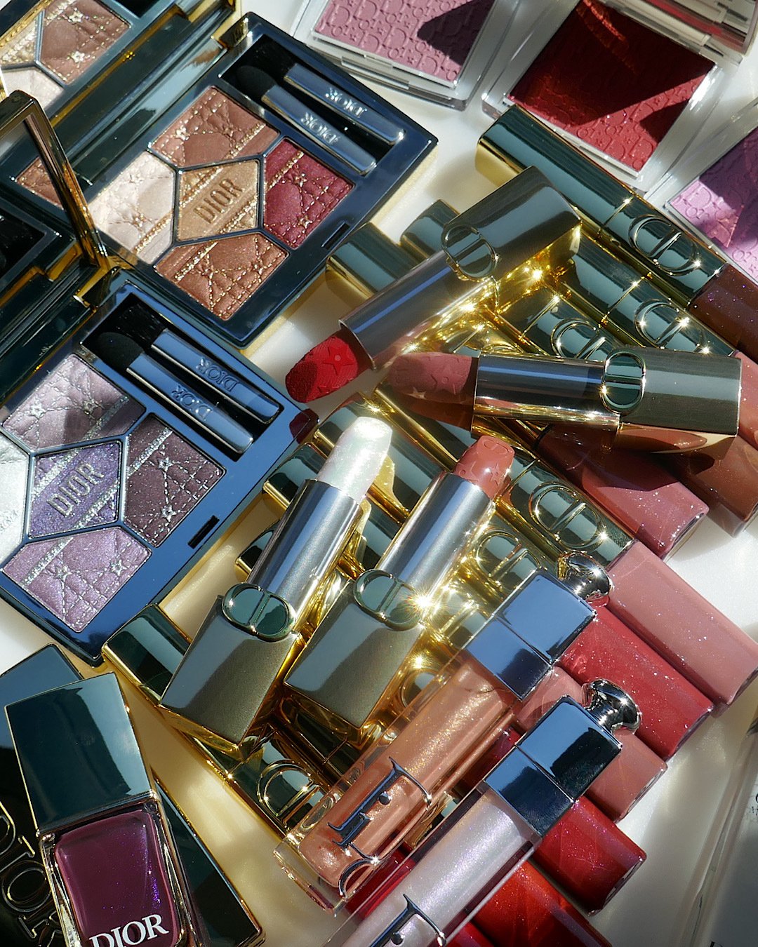 ディオール×クリスマスコフレ2025】先行発売＆発売日は？｜アイ