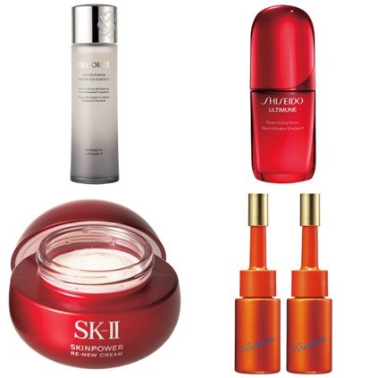 エクシア］ブライトニング イマキュレート セラム Z［医薬部外品