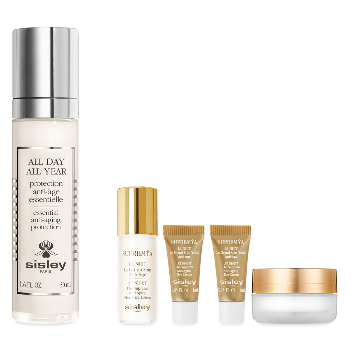 シスレー］オールデイ オールイヤー N キット［2025年 12月発売