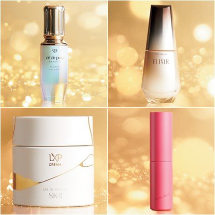 デコルテAQ毛穴美容液オイル・アプリソリュートエマルジョン