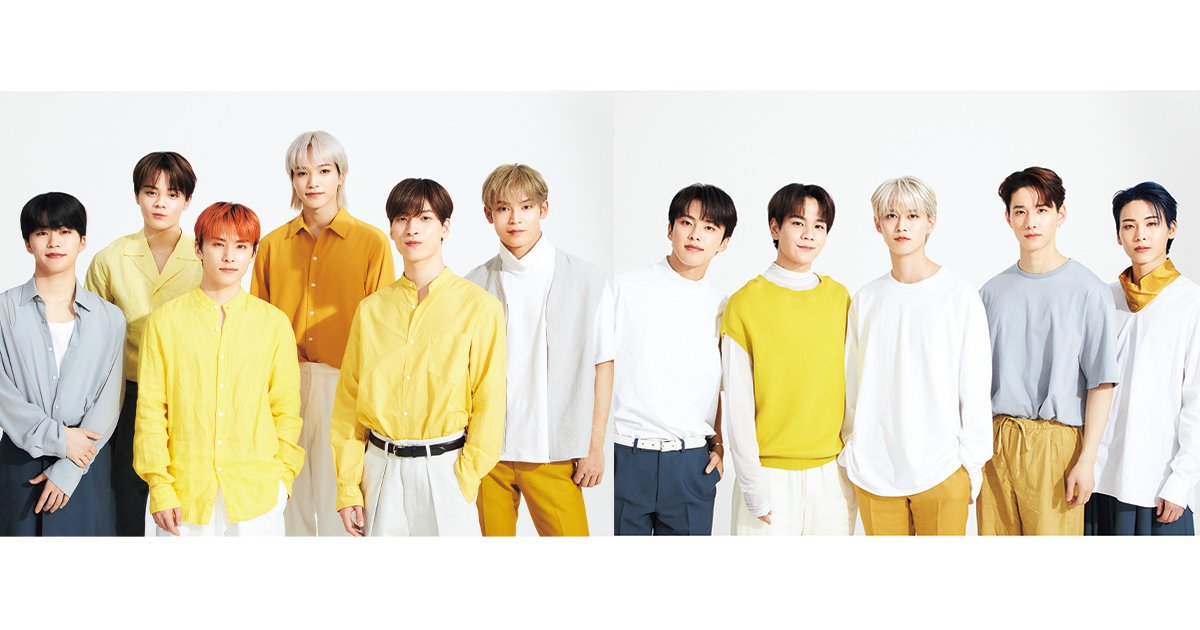 JO1 木全翔也さん【一問一答】「悩んだら筋トレ。4年目も僕は活躍し