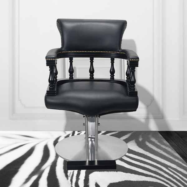 スタイリングチェア カットチェア 1脚11000円 スタイリングチェア