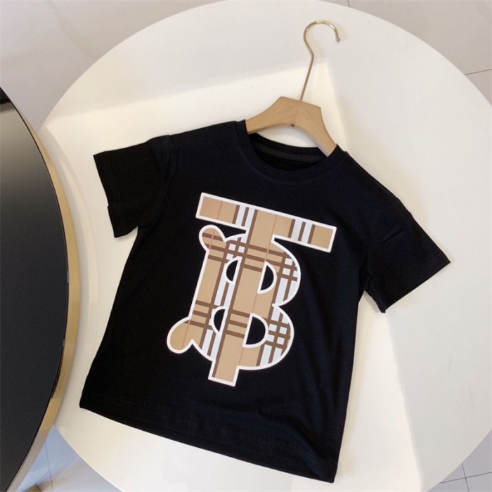yk88Burberry バーバリーチルドレン 女の子Tシャツ 86cm yk88様専用