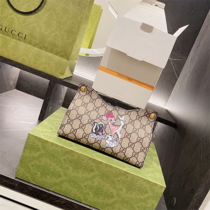 グッチ ティッシュボックスハイブランド ティッシュ収納カバー 耐用