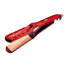 radiant ストレートヘアアイロン35mm Radiant ストレートヘアアイロン