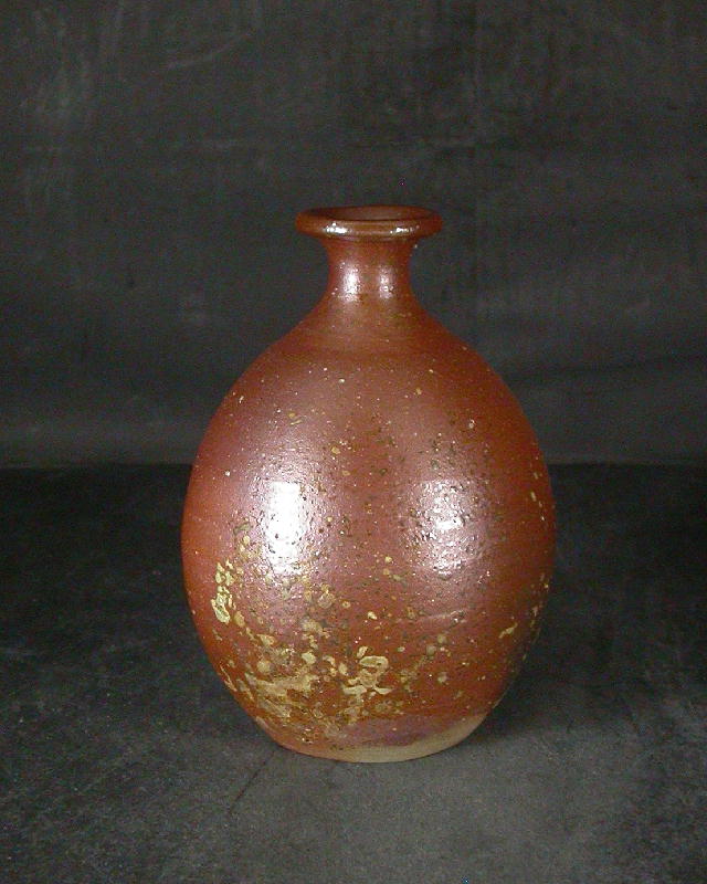 備前焼 人間国宝藤原雄先生監修南燦窯作 備前緋襷四方板皿 - メルカリ