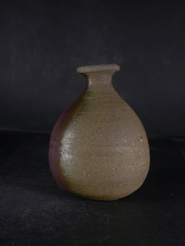 人間国宝 備前焼 藤原雄 晩年 四方皿 本物保証 人間国宝 備前焼 藤原雄