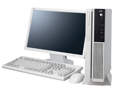 情報表示メニュー (スマートセレクション) PC検索システム