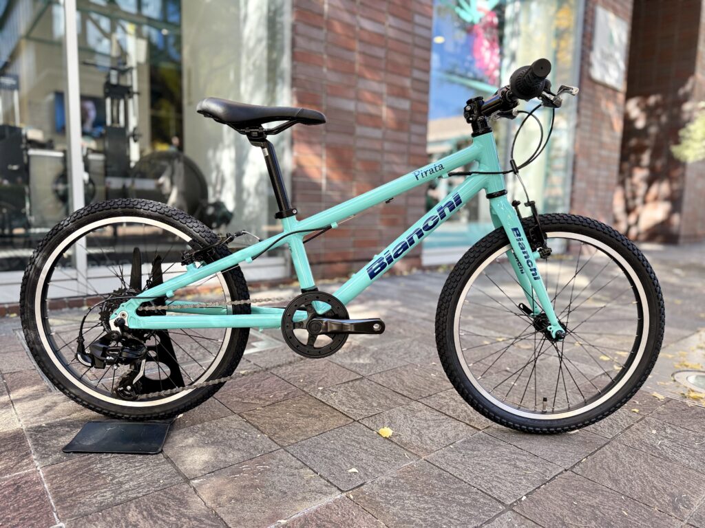 横浜】大人気！子供用スポーツバイク 3モデル入荷しております