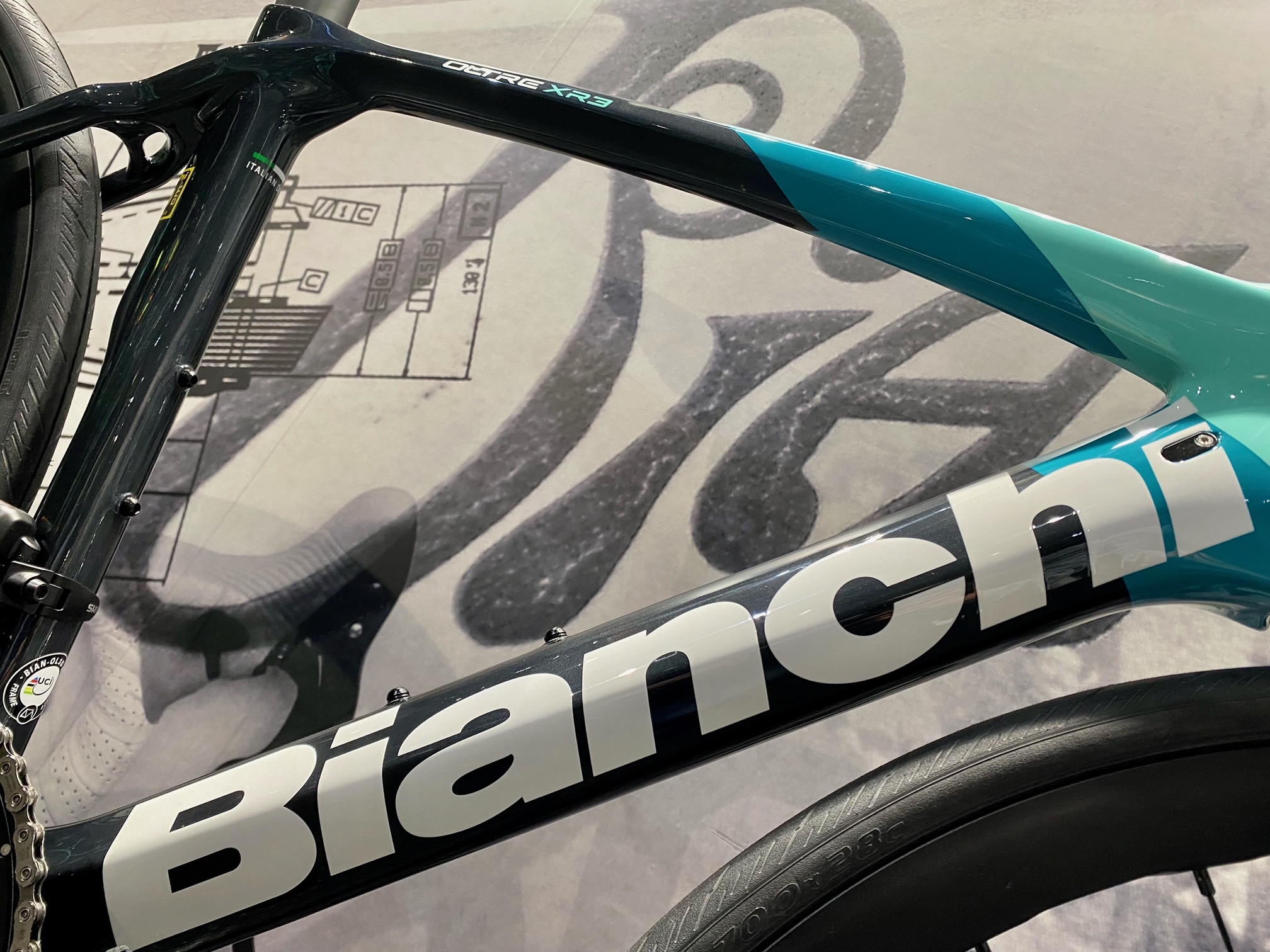 町田】あらゆる場面で活躍できるエアロバイク「OLTRE XR3 DISC