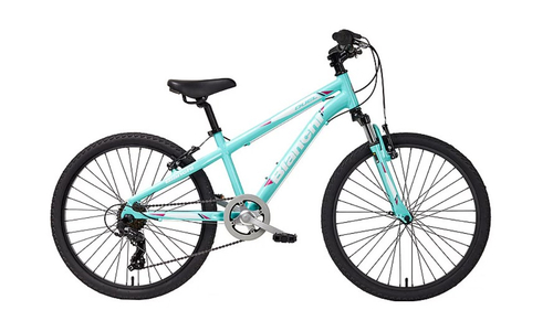 子供用 自転車 ビアンキ 24インチ