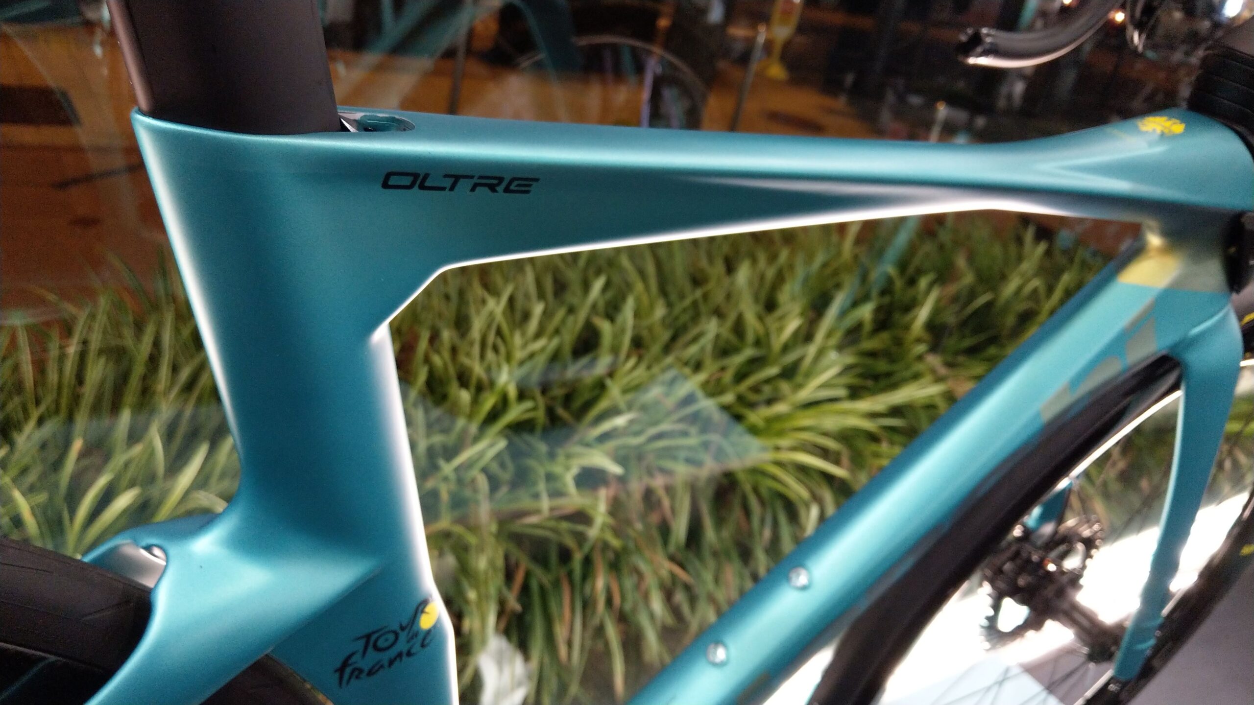 64：Bianchi Fretta ビアンキ ジャンク 引取限定：埼玉県所沢市 大阪