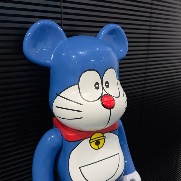 BE@RBRICK スーパーコピー ドラえもんコミック Ver. 1000％ 24050106
