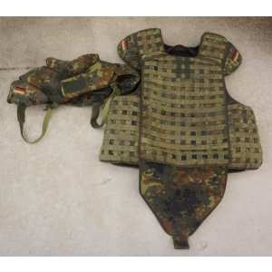 ドイツ連邦軍風装備(実物多数)