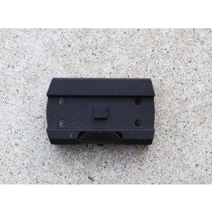 GG&G□HK USPフルサイズ ピカティニー/1913□レーザーライトマウント