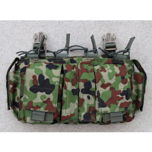 mayflower プラカード レンジャーグリーン MAYFLOWER Modified Gen IV